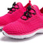 Women'S Quick Drying Aqua Water Shoes,3-Second Drainage & All-Terrain for Swimming,Hiking,Yoga