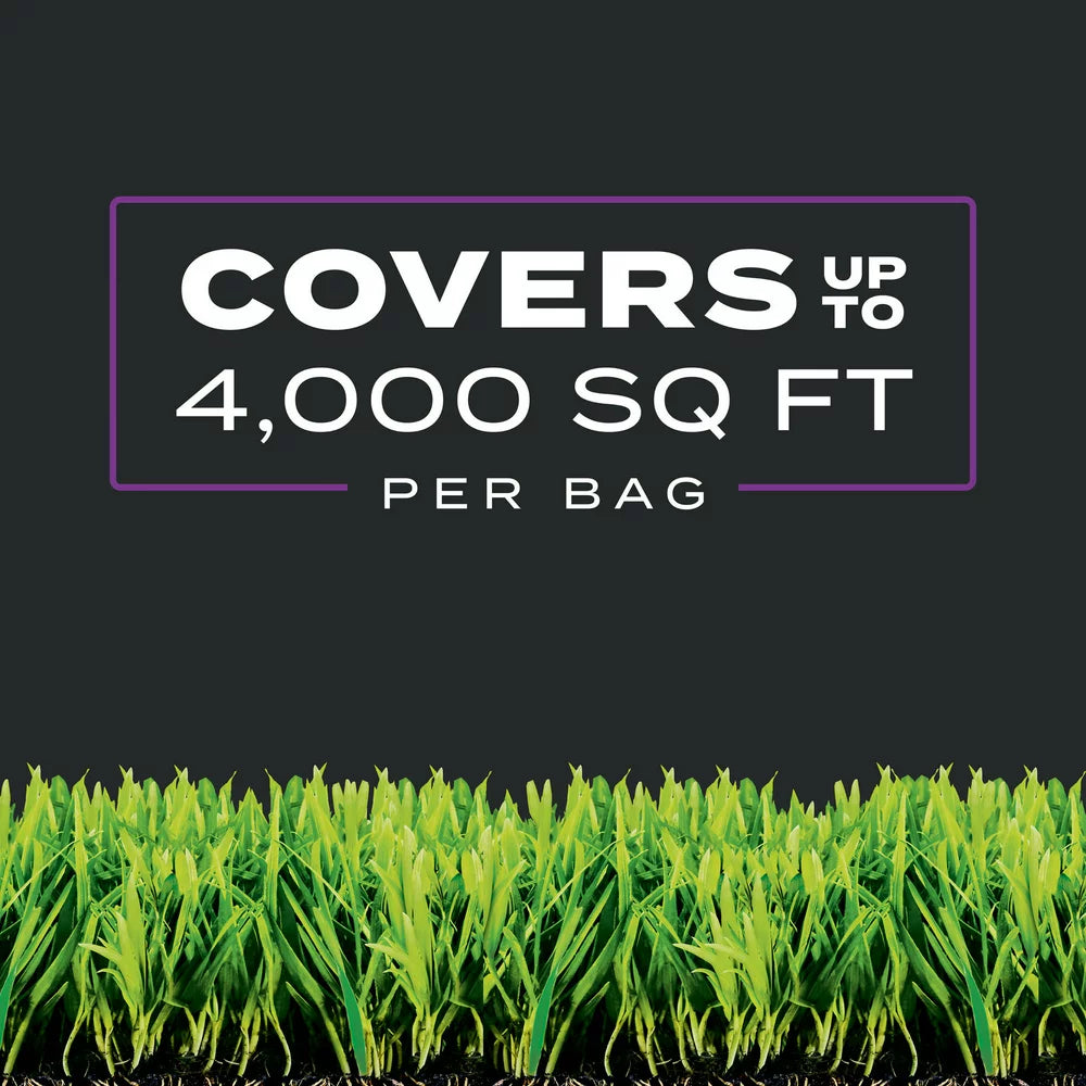 Scotts Turf Builder Southern Triple Action, 4,000 Sq. Ft., 13.32 Lbs.