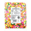 Dubble Bubble Assorted Colors Chicle Tab Chewing Gum, Gumball Machine Refills,