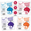 12.7Oz Sno-Cone Syrups (4 Pack)