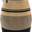 Large Laundry Basket Hamper Woven Blanket Basket Clothes Hamper