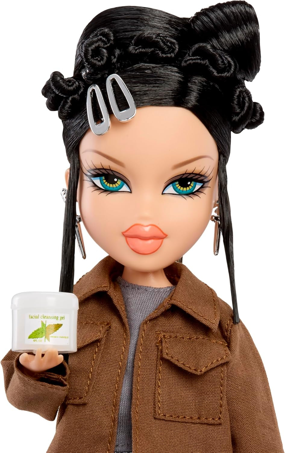 Bratz X Mean Girls Spring Fling Collector Doll - Janis