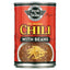 (4 Pack) Pinnacle Foods Steak 'N Shake Chili with Beans, 15 Oz