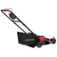 V20 20-Volt Max 20-In Cordless Push Lawn Mower 5 Ah (2 Batteries and Charger Included)