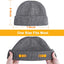 50% Wool Warm Cuffed Swag Knit Short Fisherman Beanie for Men Women Winter Hats Trawler Skull Cap