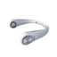 USB Portable Hanging Neck Fan Cooling Air Cooler Little Electric Air Conditioner