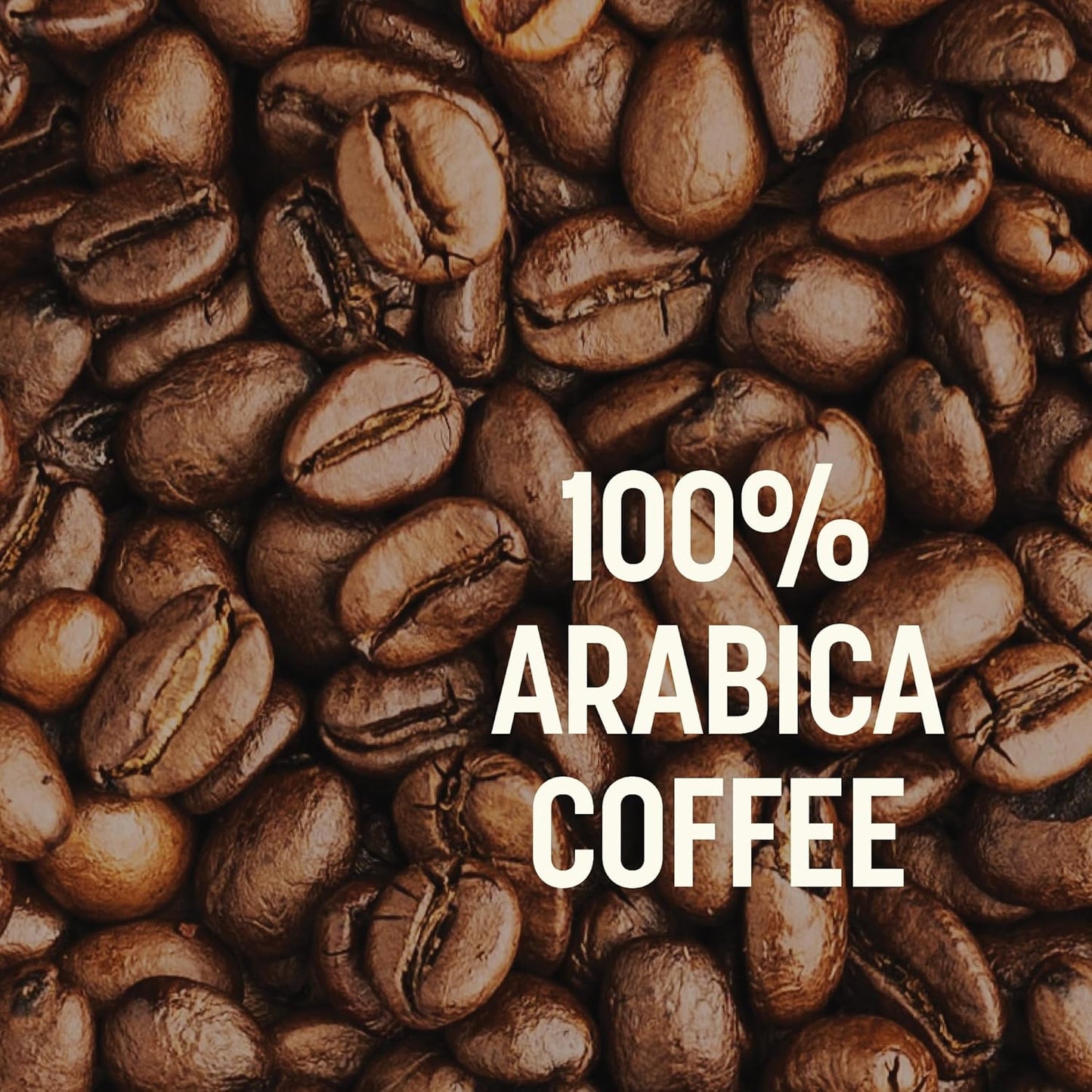 Don Francisco'S Vanilla Nut Single Serve Coffee Pods, Medium Roast, 100Ct | Compatible with Keurig Coffee Pod Brewers, 100% Arabica Coffee, Convenient Single Serve Brewing, Fresh Brew in Every Cup