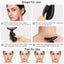 Neck Face Lifting Massager Skin Tighten Device LED anti Wrinkle Double Chin US