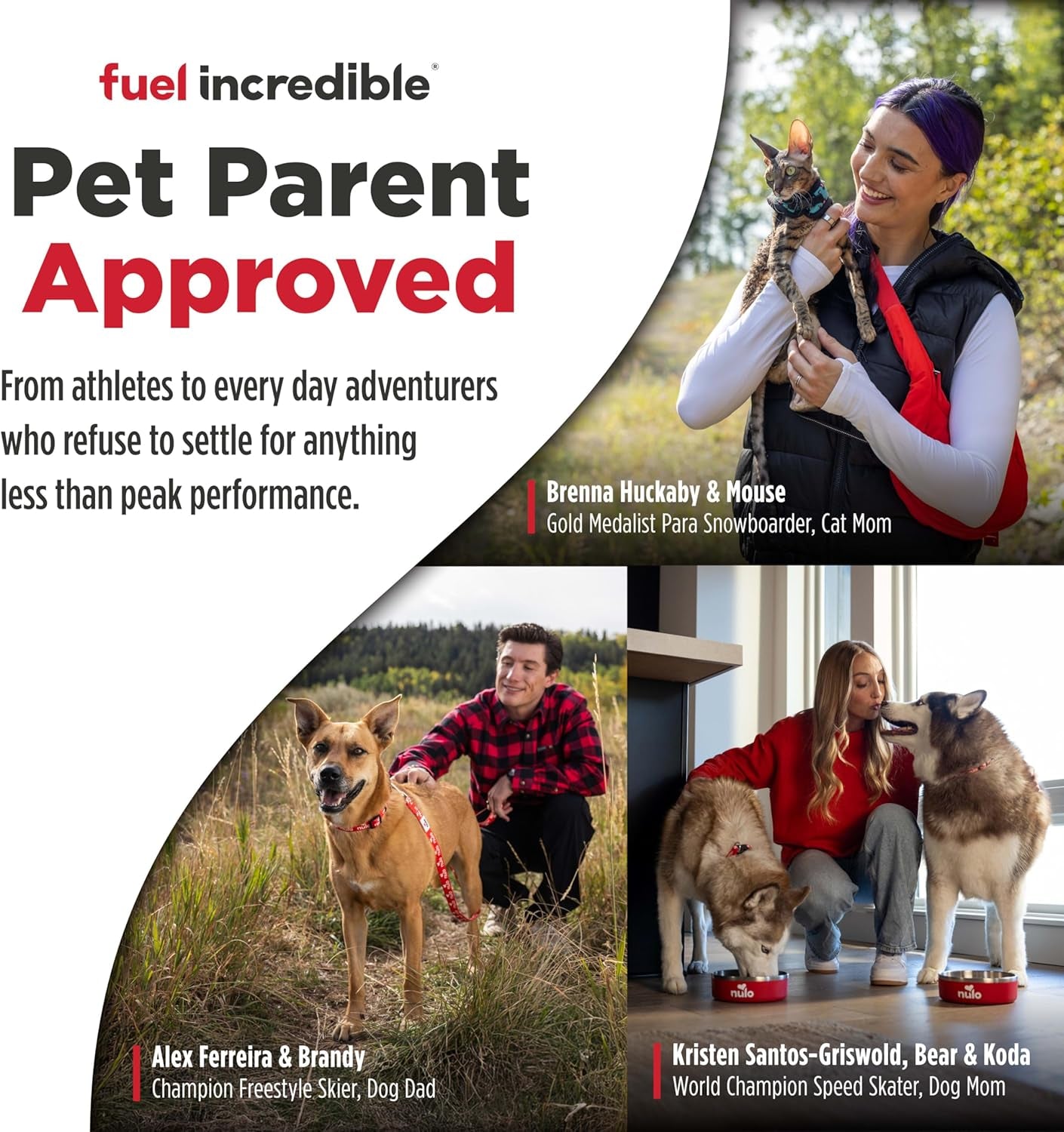 Nulo Freestyle Adult Dog Food, Premium All Natural Grain-Free Dry Small Kibble Dog Food, with BC30 Probiotic for Healthy Digestion, and High Animal-Based Protein with No Chicken or Egg Alternatives