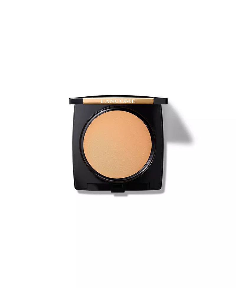 Dual Finish Multi-Tasking Powder Foundation Oil-Free Face Powder