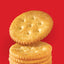 RITZ Original Crackers, 20 Snack Packs (6 Crackers per Pack)