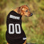 NFL Cleveland Browns Dog Jersey - Medium, Football Jersey Costume for Dogs