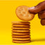 RITZ Original Crackers, 20 Snack Packs (6 Crackers per Pack)