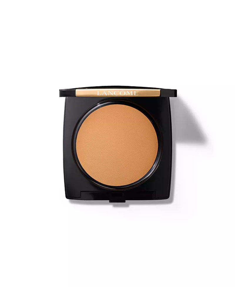 Dual Finish Multi-Tasking Powder Foundation Oil-Free Face Powder