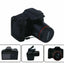 Digital Camera 3.0 Inch TFT LCD Screen 16X Zoom HD 16MP 1080P Anti-Shake Mic US