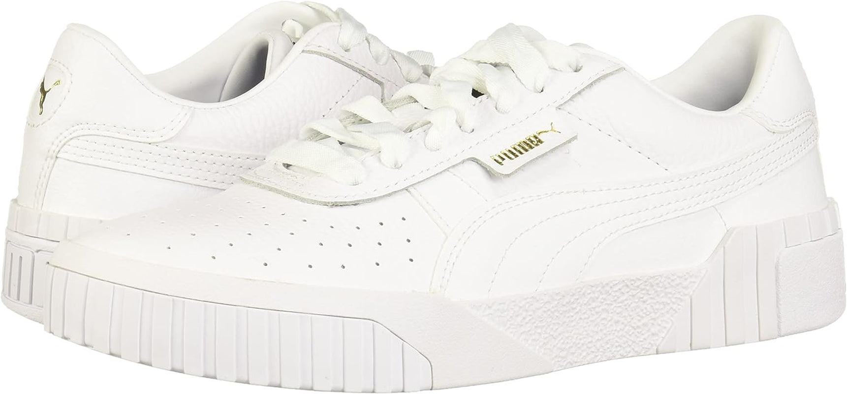 PUMA Women'S Cali Sneaker