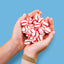 Brach'S Soft Peppermint Candy, Individually Wrapped Pieces, 61.7 Oz Carton (350 Pieces)