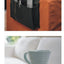 ARMCHAIR Remote Control Holder Sofa Arm Rest Organizer Caddy Table