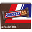 Snickers Full Size Bulk Chocolate Candy Bars - 1.86 Oz Bar - 48 Ct Box