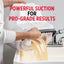 Rug Doctor X3 Commercial Carpet Cleaner - Pro Pet Pack, Includes 48 Oz. Pet Cleaner