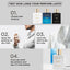 Bellavita Luxury White Oud Eau De Parfum | 100 Ml (3.4 Fl.Oz.) | Perfume for Men and Women | Fruity, Artemisia Lemon, Freesia, and Tobacco Notes | Long Lasting Unisex Fragrance
