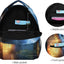 Tornado Colorful Backpack School Book Bag Lightweight Laptop Backpack for Boys Girls Kids