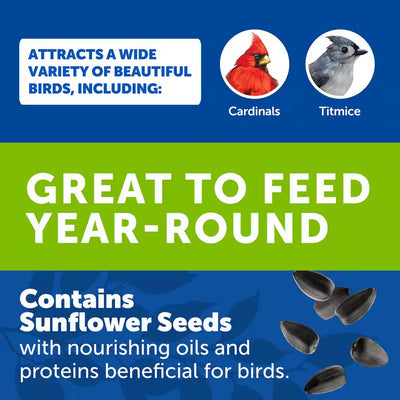 20 Lb. Wild Bird Seed Food
