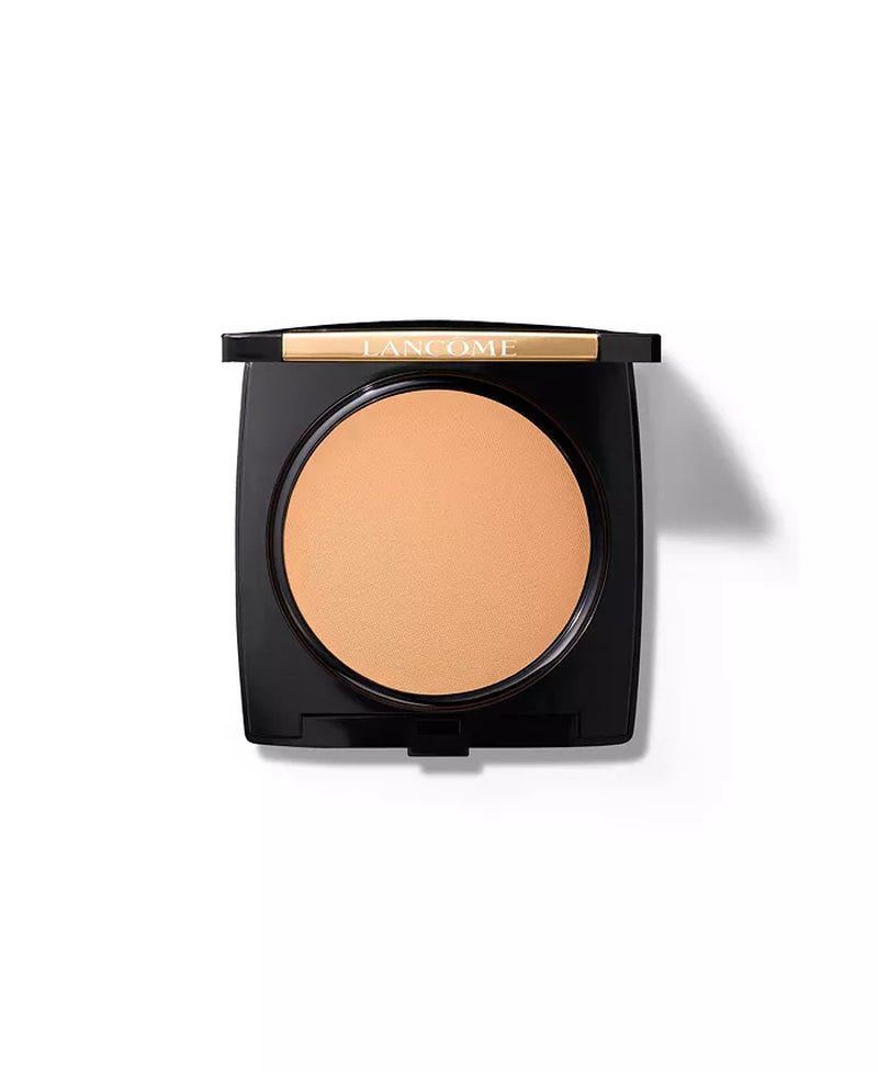 Dual Finish Multi-Tasking Powder Foundation Oil-Free Face Powder