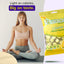 Choward'S Lemonmint Candy Bags | Unique Aromatic Flavors for Everyday Freshness | Perfect for Travel, Sharing, and Gifting | Distinctive Taste in Convenient Packaging | (Pack of 3, 49 Pieces)