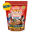(4 Pack) Pennington Recipe Selects Dried Mealworms for Birds, Bluebird and Wild Bird Food for outside Feeder, 17.6 Oz Bag, 1 Pack