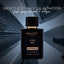 Bellavita Luxury CEO MAN INTENSE Eau De Parfum | 100 Ml (3.4 Fl.Oz.) | Perfume for Men | Aromatic, Lavender, Carnation, and Musk Notes | Long Lasting Men'S Fragrance | Gift for Father'S Day