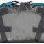 Outdoor Fanny Pack Hiking Fishing Waist Bag 2 Water Bottle Holder Lumbar Pack