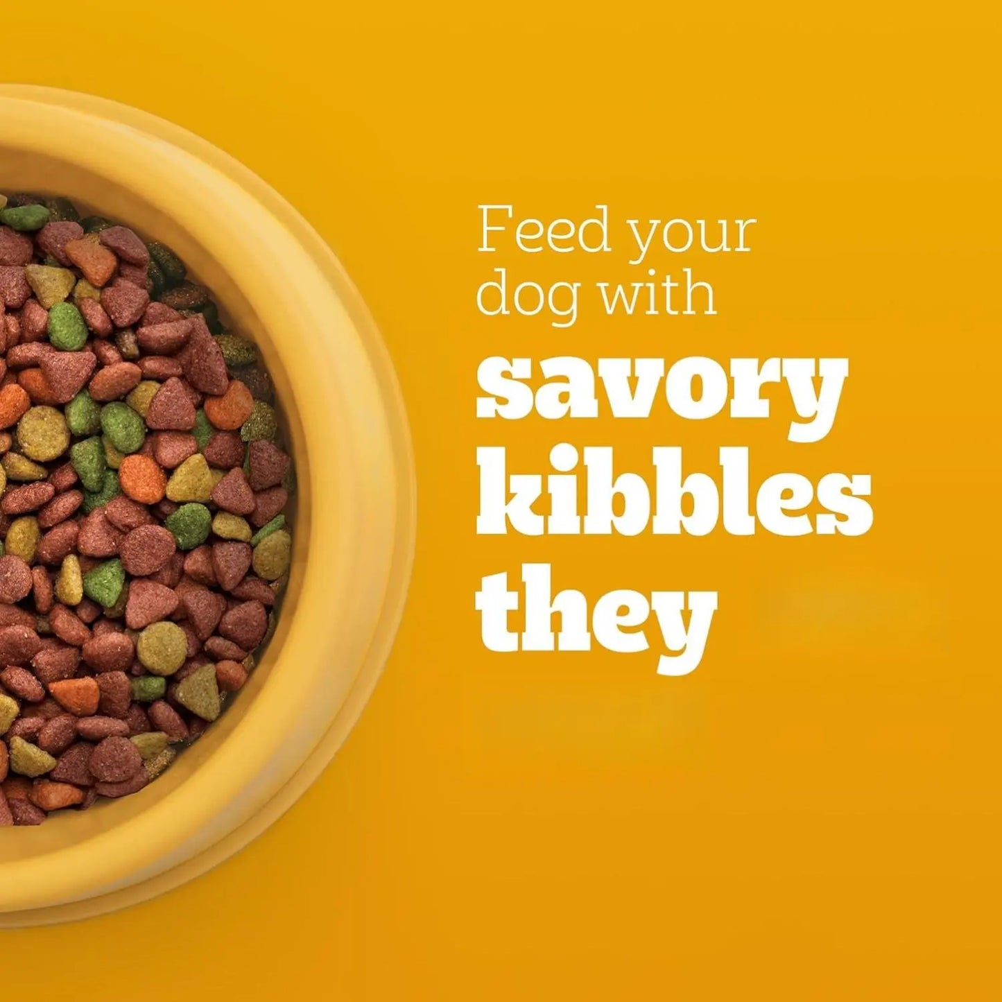 Pedigree Complete Nutrition Adult Small Dog Dry Dog Food, Grilled Steak & Vegetable Flavor, 14 Lb. Bag