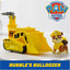 Rubble’S Bulldozer Toy Truck with Collectible Action Figure, Sustainably Minded Kids Toys for Boys & Girls Ages 3 and Up