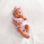 15.75Inch Dolls 40Cm Reborn Dolls Dolls Toys Lifelike Reborn Dolls Full Body Vinyl Dolls Cute Doll Toys Birthday Gift for Women