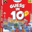 Skillmatics Card Game - Guess in 10 States of America, Educational Travel Toys for Boys, Girls, and Kids Who Love Board Games, Geography and History, Gifts for Ages 8, 9, 10 and Up