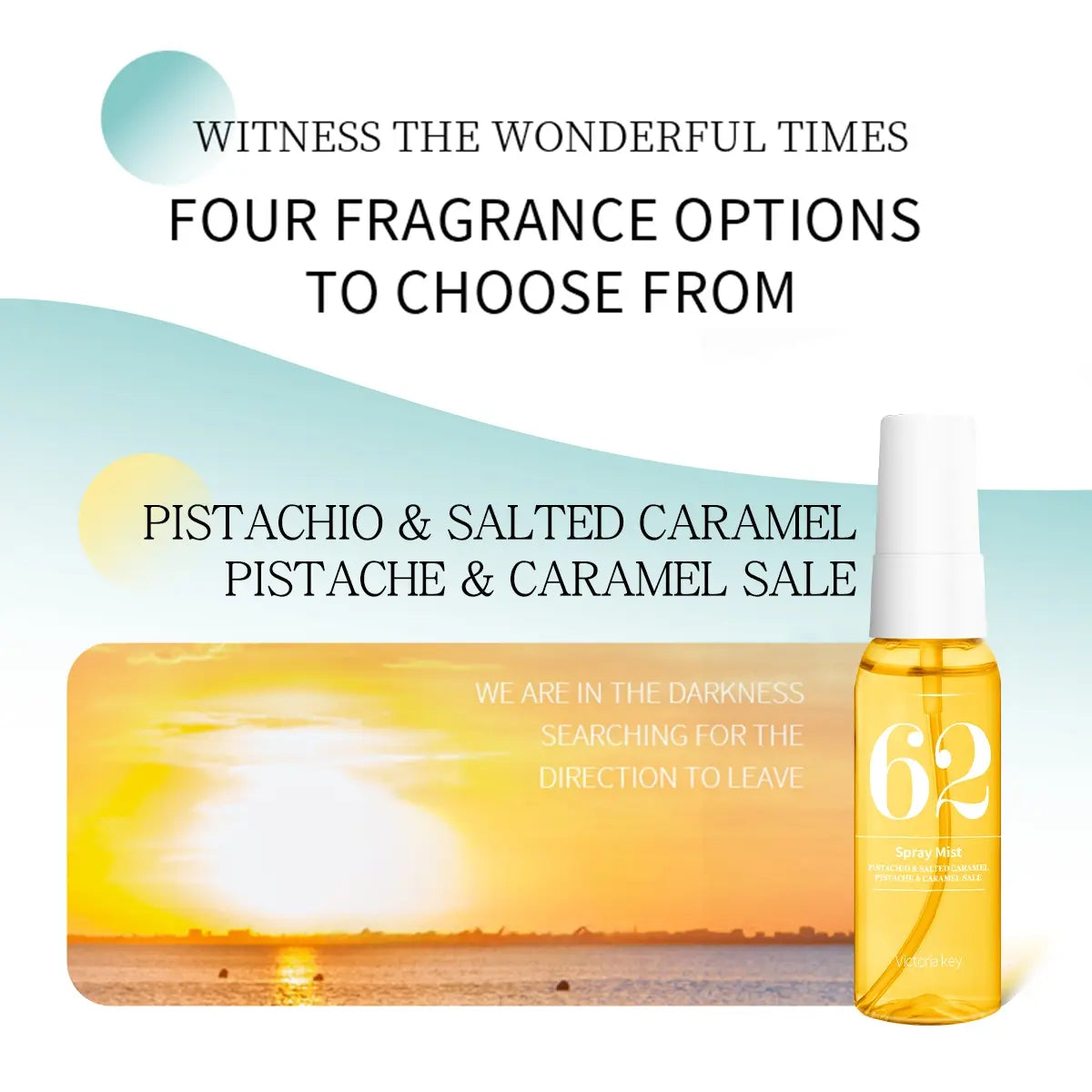 Brazilian Women'S Perfume Set, Premium Fragrance Gift Box, Aromatic Fruity Fragrance, Floral Fruity and Food Scents, 40ML X 4, Daily Use or Gift, Perfect for Any Occasion, Floral Fragrance Spray