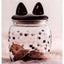 10 Strawberry Street Pet Treat Canister