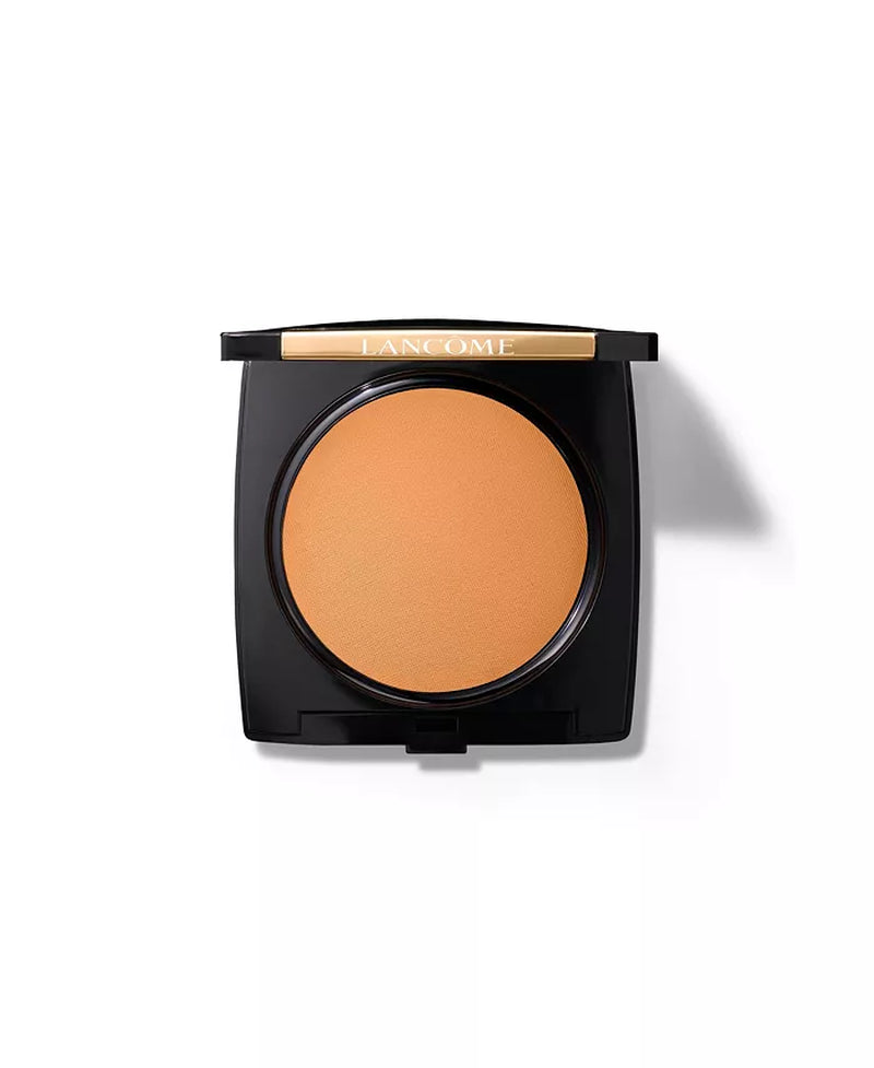 Dual Finish Multi-Tasking Powder Foundation Oil-Free Face Powder