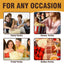 Concession Essentials 3 Pack Flavacol Popcorn Season Salt, 35 Oz per Pack. Total 105 Ounces Popcorn Season Salt