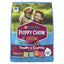 (3 Pack) Purina Puppy Chow Dry Dog Food, High Protein Tender & Crunchy Real Beef Formula, 15 Lb Bag