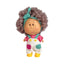 Cute Spanish Potato Doll Mia 18Cm Vinyl Head Soft Plush Body for Girls Boys Birthday Surprise Christmas Gift Toy
