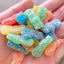 SOUR PATCH KIDS Assorted Soft Chewy Candy 12 Pack 3.6 Ounce Bags