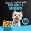 Cesar Wet Dog Food Home Delights & Classic Loaf in Sauce, Variety Pack, 3.5 Oz, 36 Count (Pack of 1)