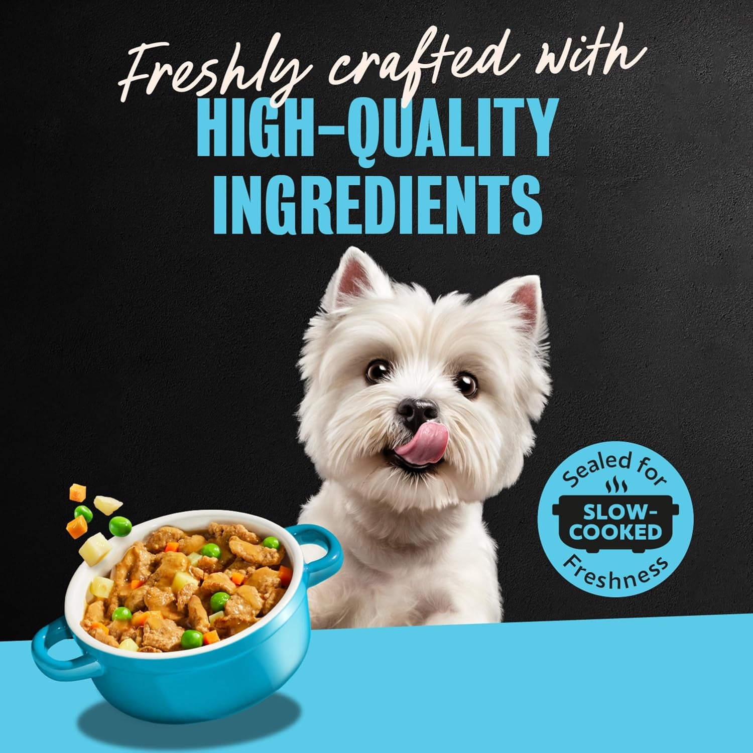 Cesar Wet Dog Food Home Delights & Classic Loaf in Sauce, Variety Pack, 3.5 Oz, 36 Count (Pack of 1)
