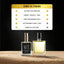 ALT. FRAGRANCES Executive No. 26 - Inspired by Avntus, Perfume for Men, Extrait De Parfum, Long Lasting Woody Fruity Perfume for Men with Bergamot, Pineapple & Oakmoss, 60Ml