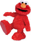 Sesame Street Hokey Pokey Elmo 14” Interactive Plush Toy | Sings, Dances & Plays Music, Bilingual Stuffed Animal, Pretend Play, Soft & Huggable, for Girls and Boys, Ages 18 Months+