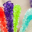 Extra Large Rock Candy Sticks - Candy Buffet - 36 Espeez Assorted Sticks - For