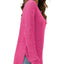 SHIBEVER Sweaters for Women Fall Casual Long Sleeve Tunic Tops Crewneck Lightweight Pullover Sweatshirts Winter Loose T Shirts for Women