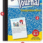 Better Office Products Primary Journal, Hardcover, Primary Composition Book Notebook - Grades K-2, 100 Sheet, One Subject, 9.75" X 7.5", Blue Cover-6 Pack